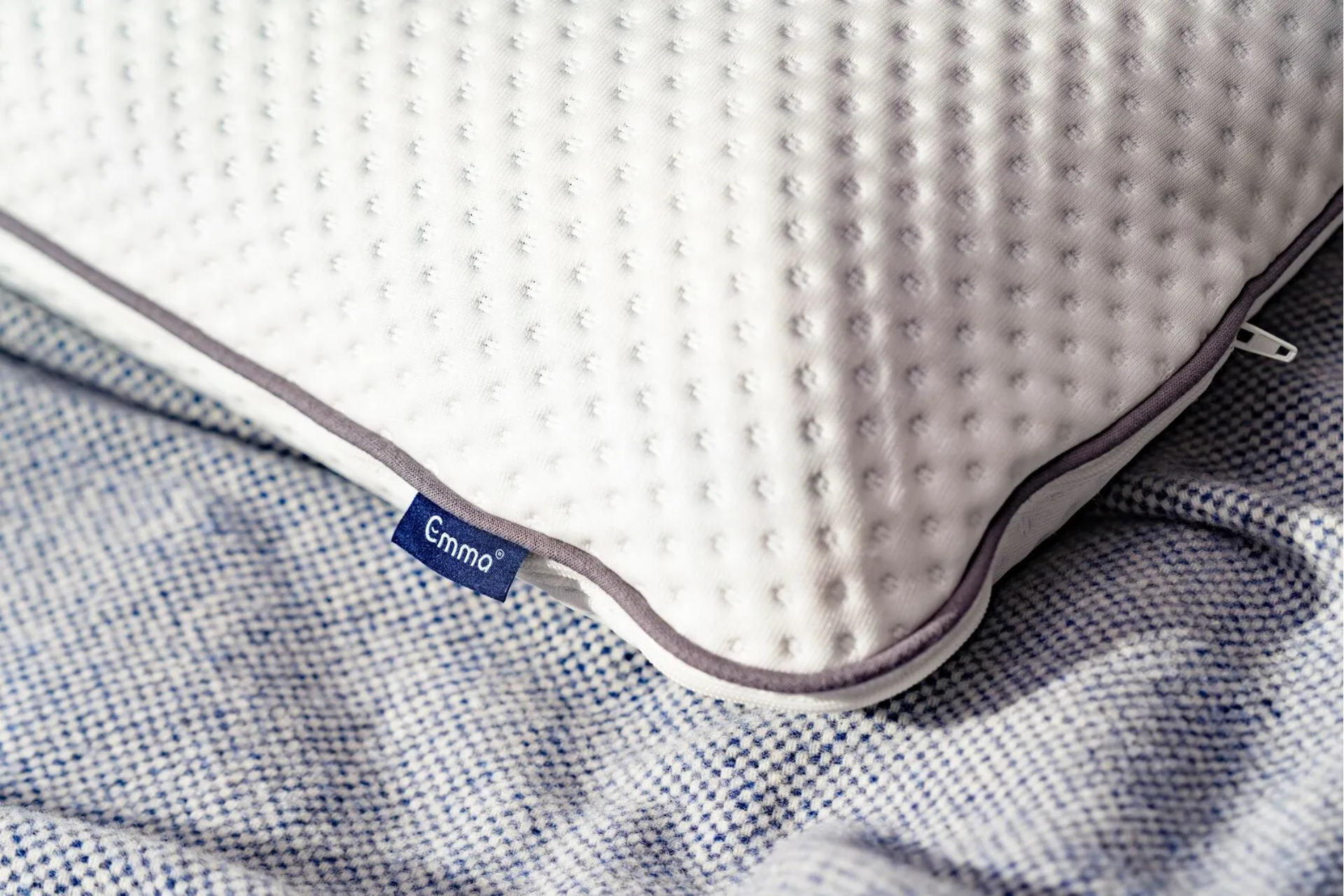 composition oreiller emma original essentiel